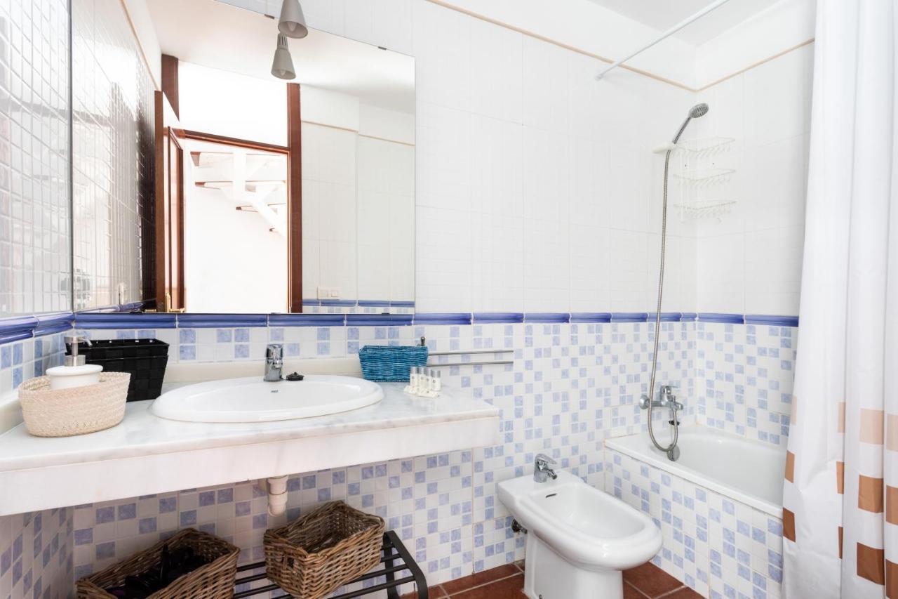 Apartamento 119 Seaview Rooftop By Sunkeyrents