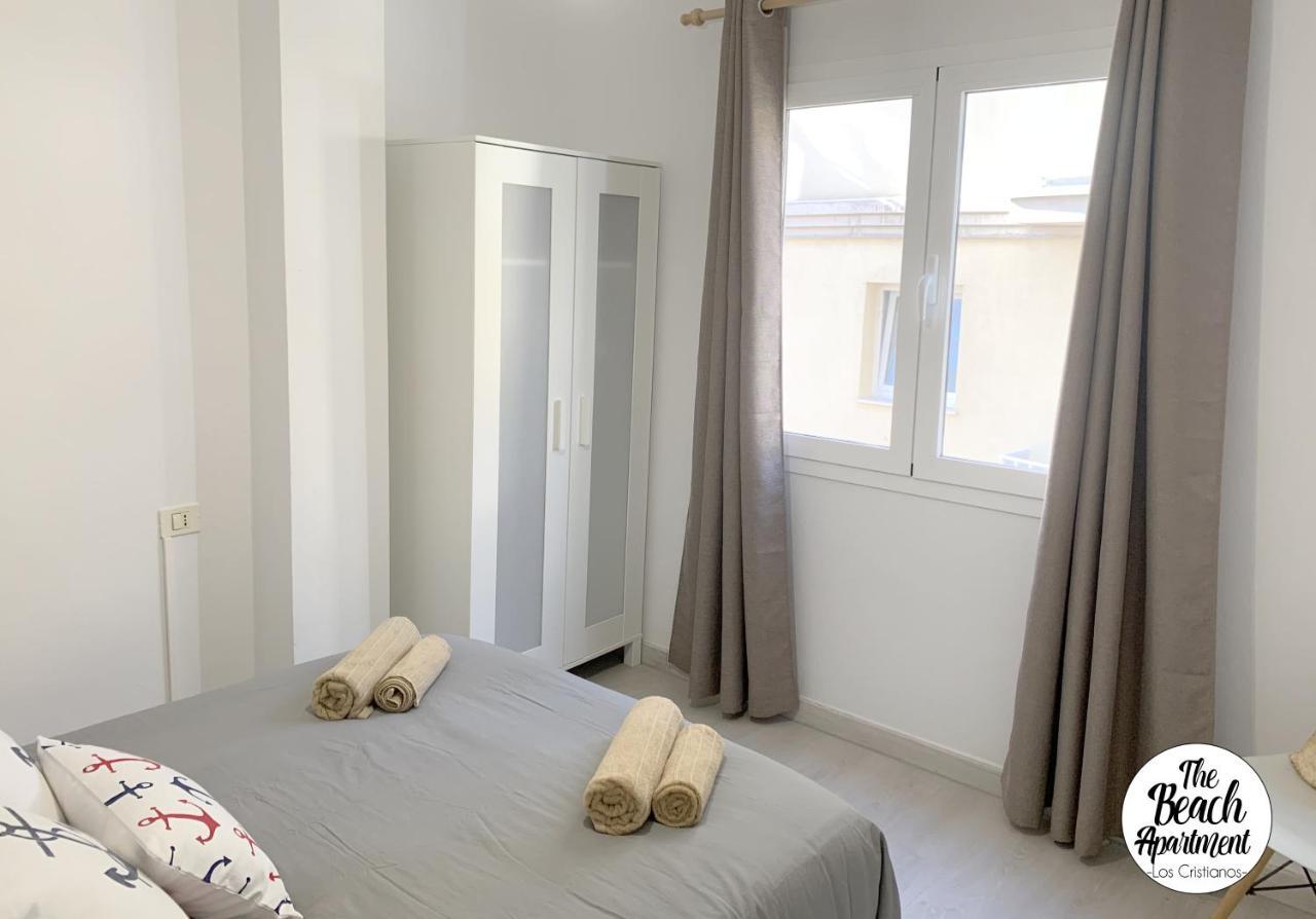 Appartement The Cristianos