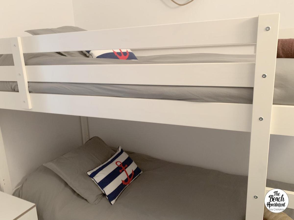 Apartment The Cristianos Arona (Tenerife)