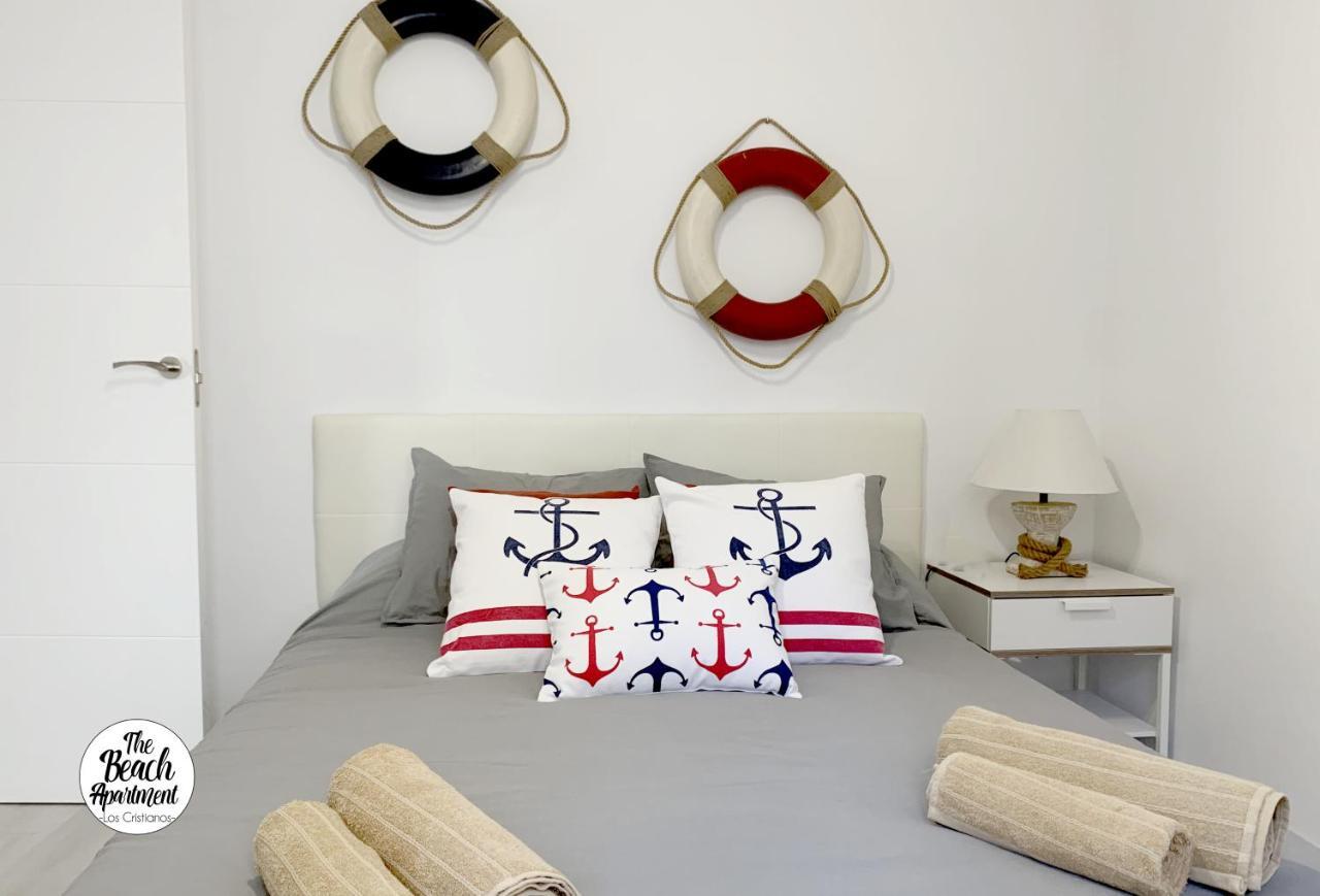 Appartement The Cristianos *
