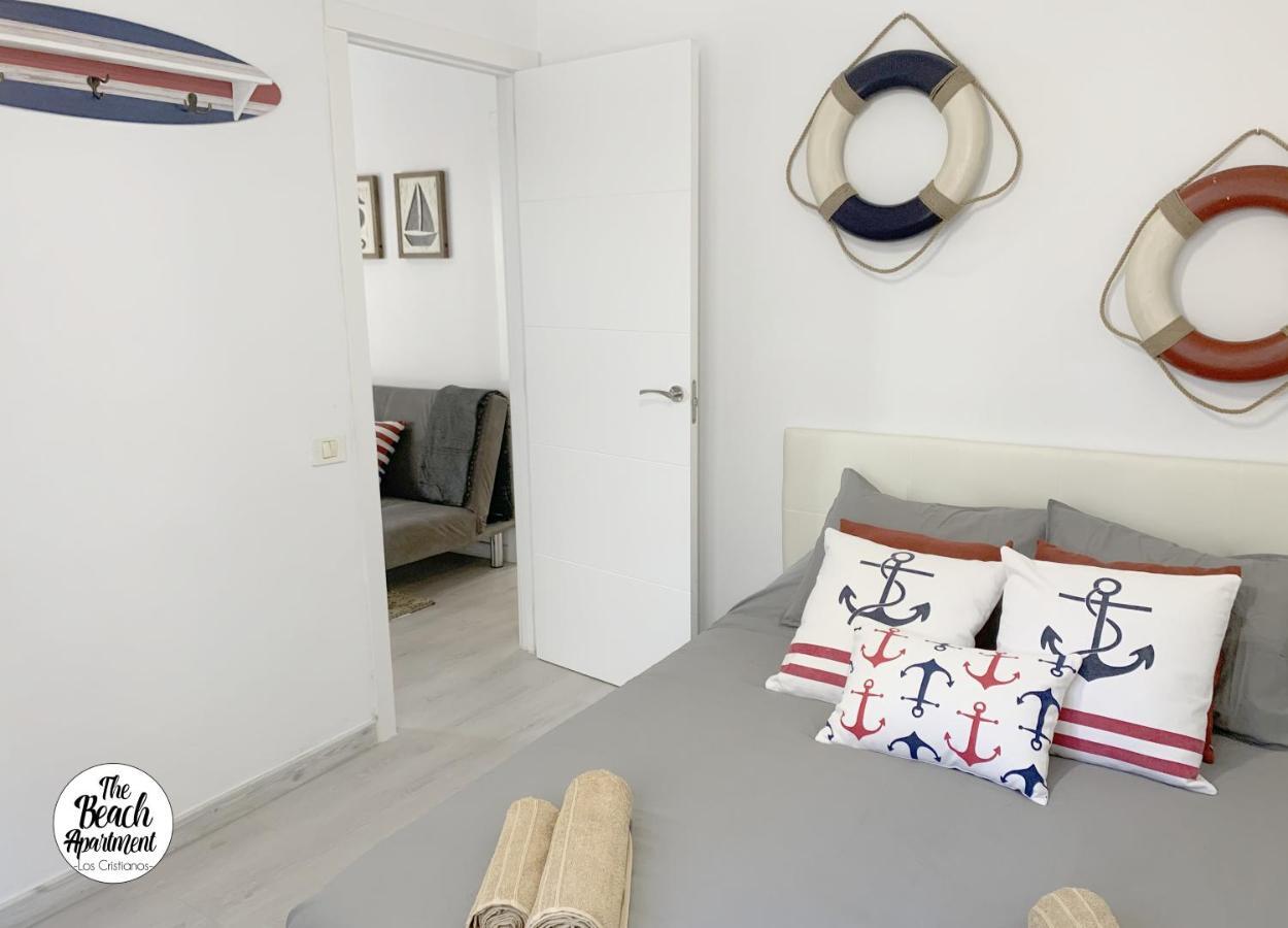 Apartment The Cristianos Arona (Tenerife)