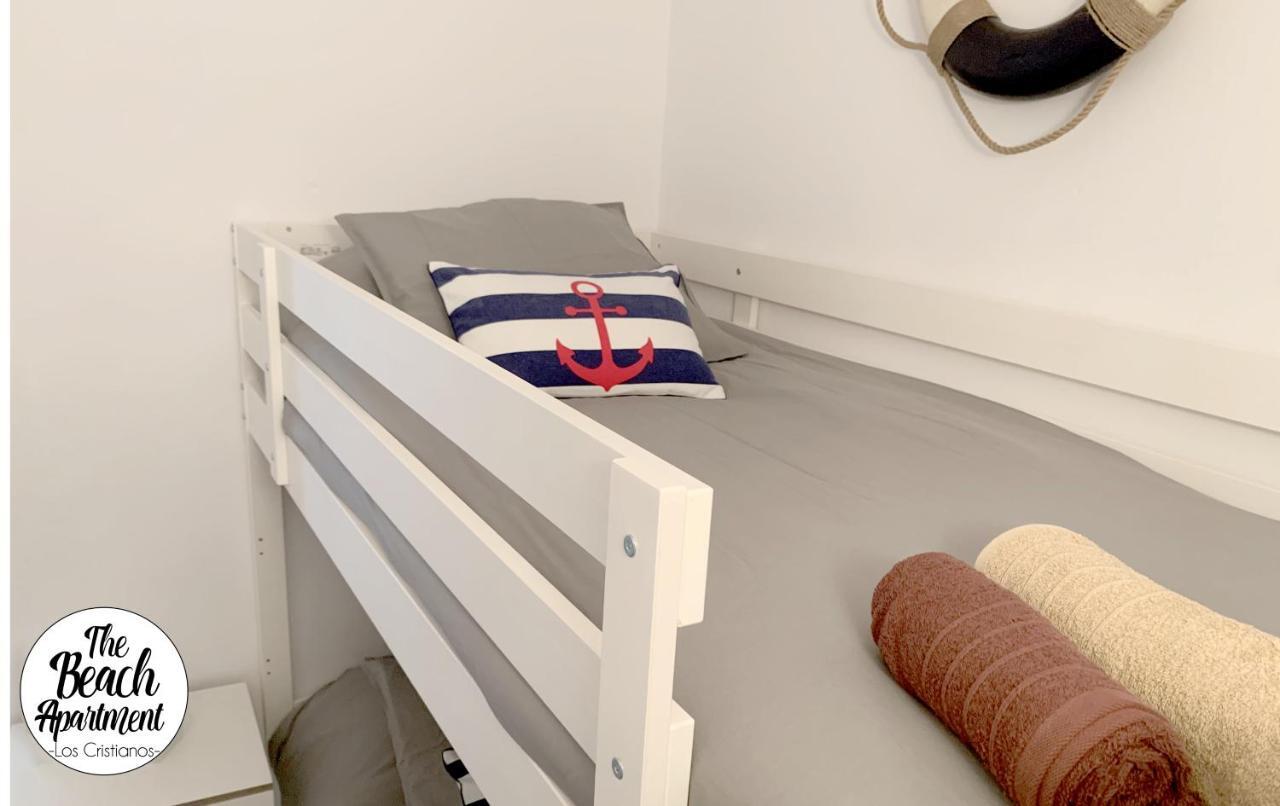Appartement The Cristianos