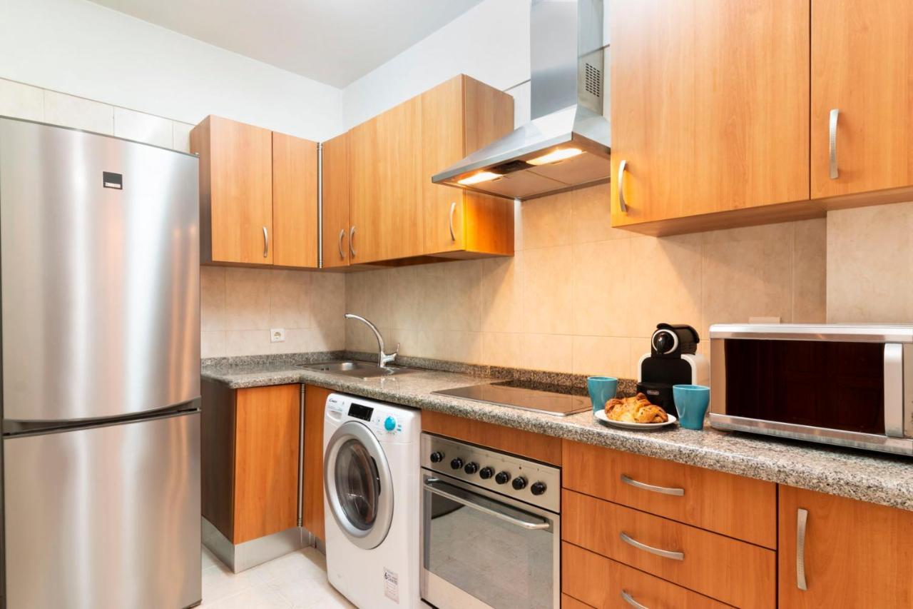 Apartamento New Zafiro Centro Sta Cruz, Wifi&gym