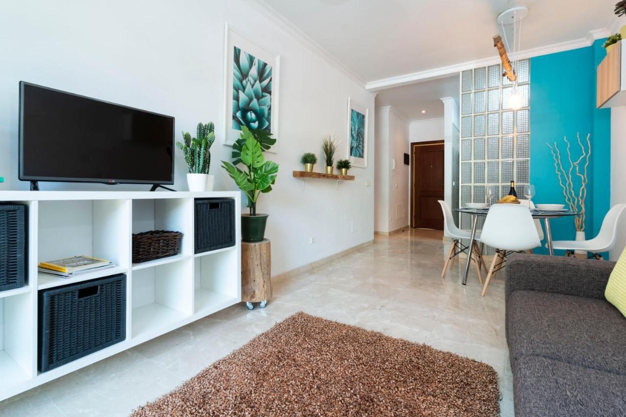 New Zafiro Centro Sta Cruz, Wifi&gym Apartment