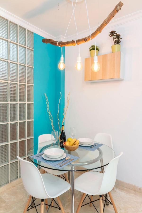 Apartamento New Zafiro Centro Sta Cruz, Wifi&gym Santa Cruz de Tenerife