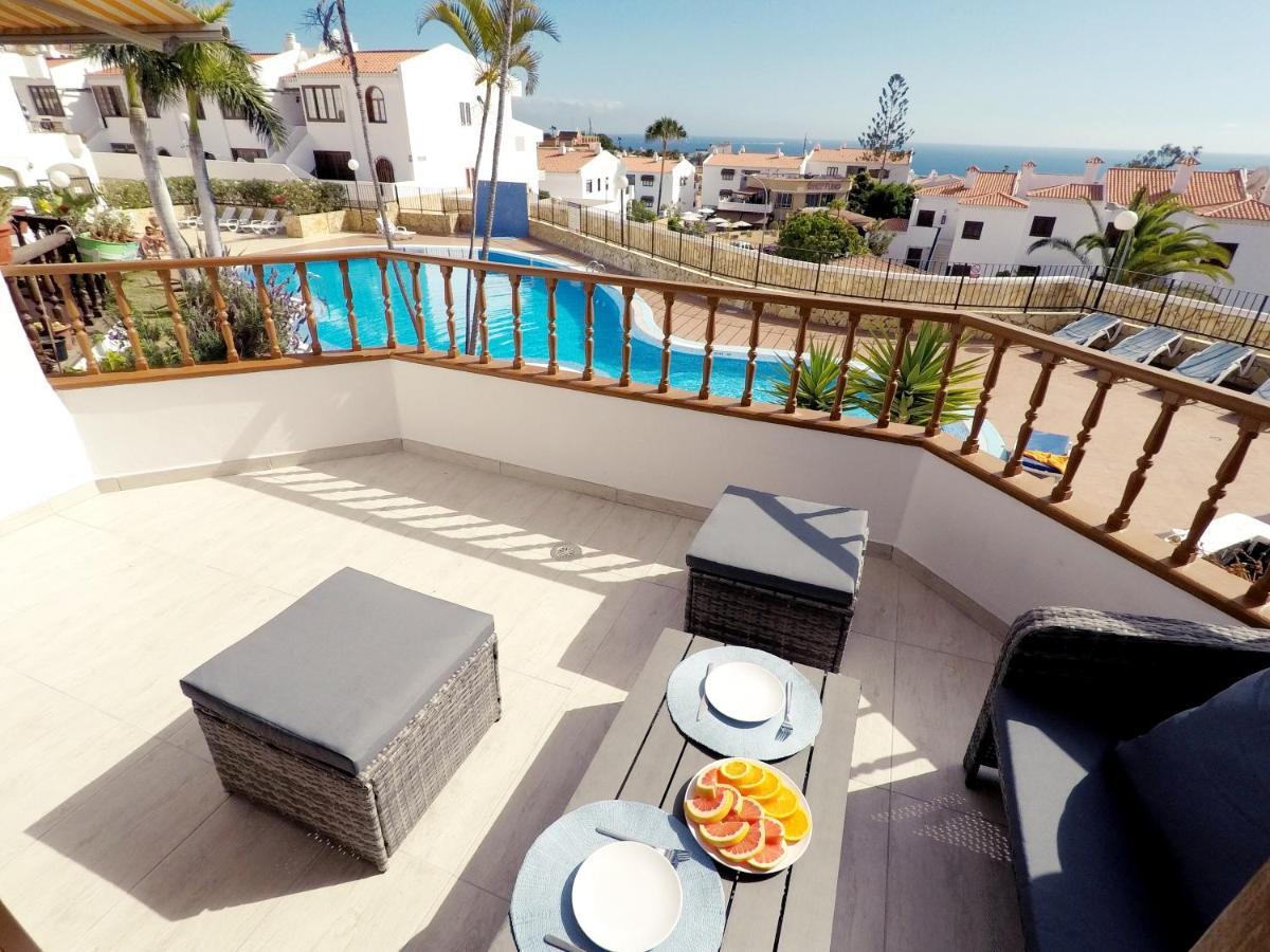 Apartament Bouganvilla