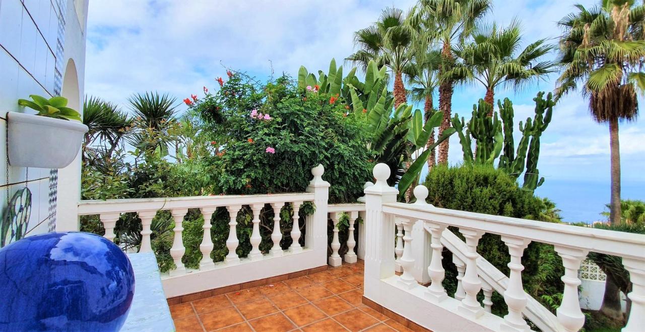 Larnia De Tenerife El Sauzal
