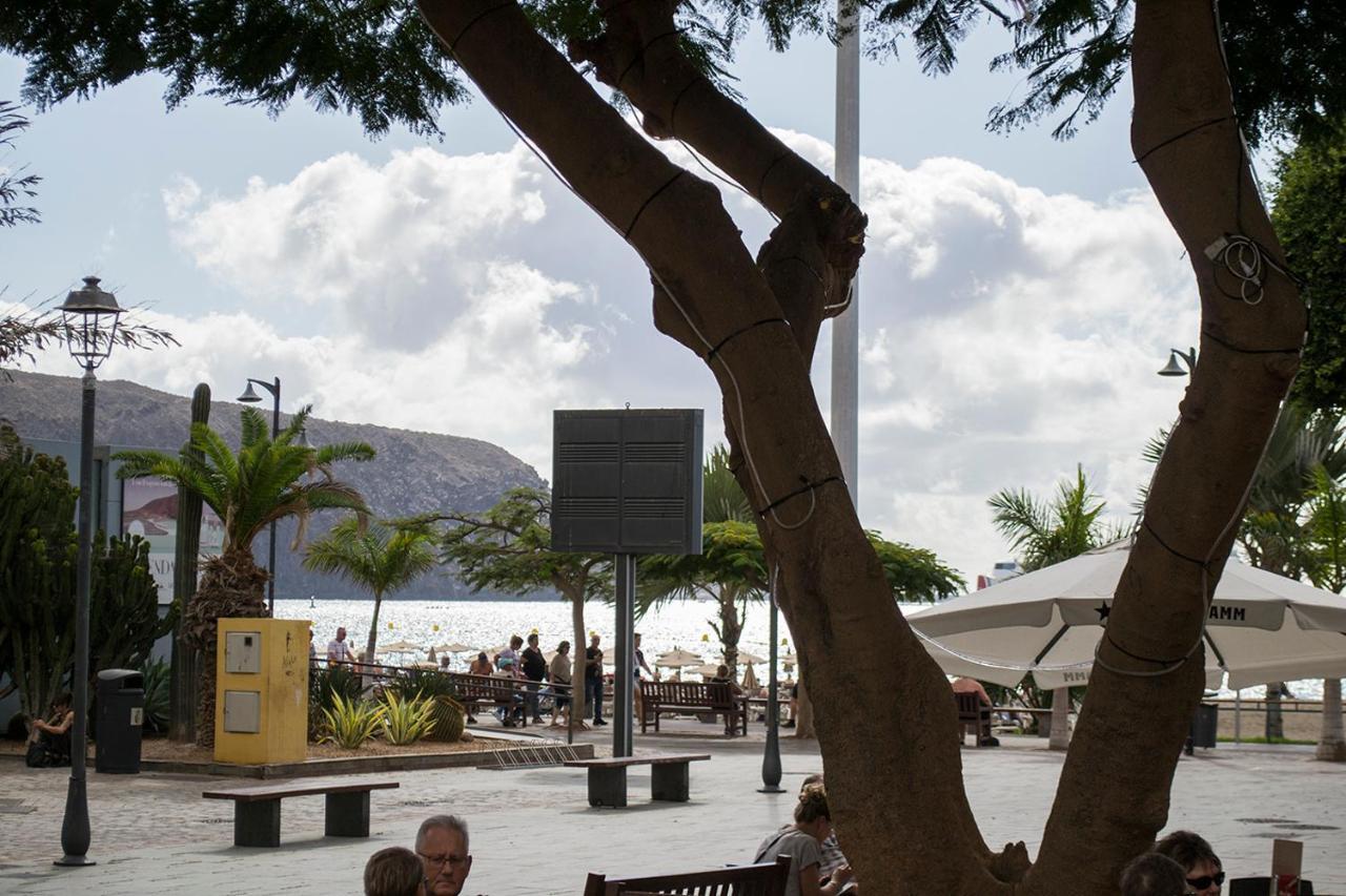 Playa De Cristianos Casa Adriano Holiday home