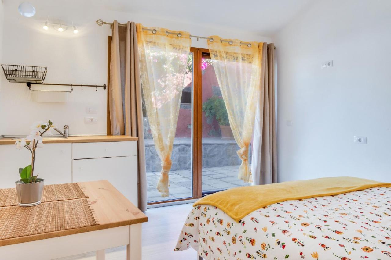 Casa Aloe Villa
