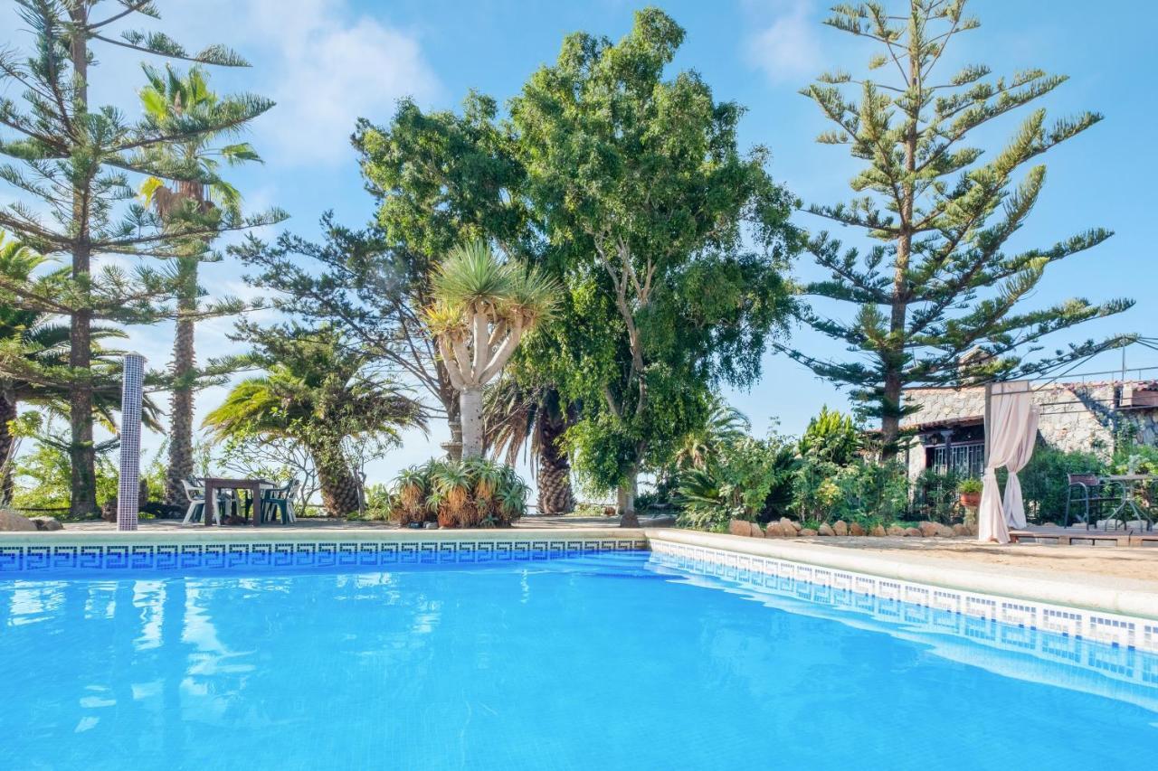 Casa Aloe Villa *