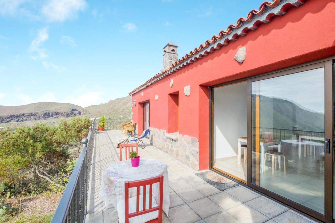 Villa Casa Aloe
