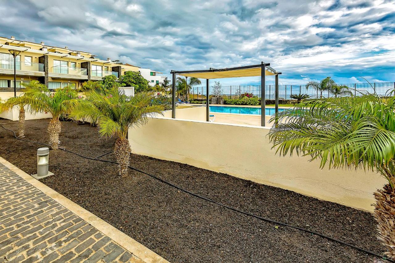 Townhouse 3 Bedrooms On The First Line * San Miguel de Abona