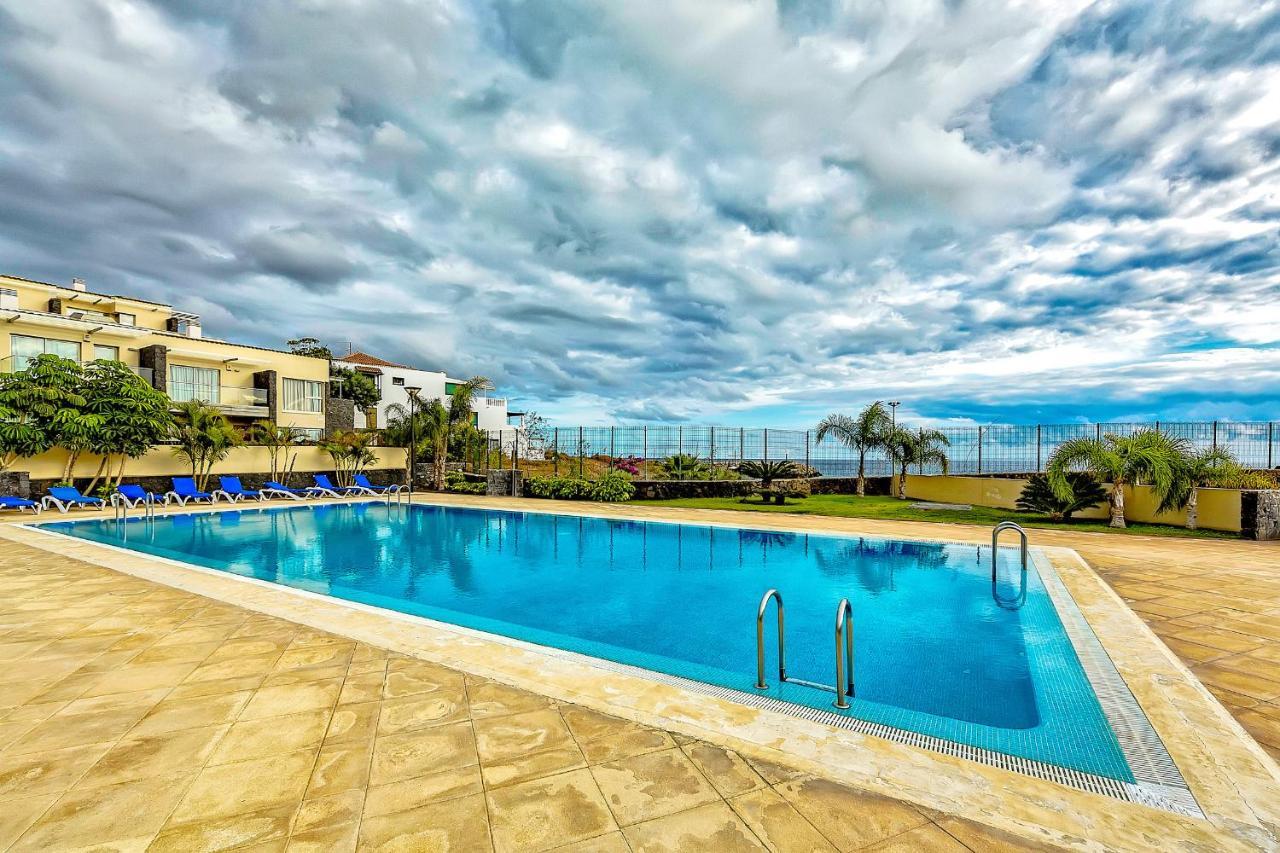 Hébergement de vacances Townhouse 3 Bedrooms On The First Line
