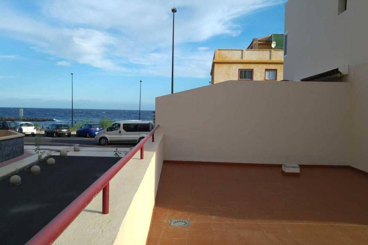 Relax En El Mar Apartamento