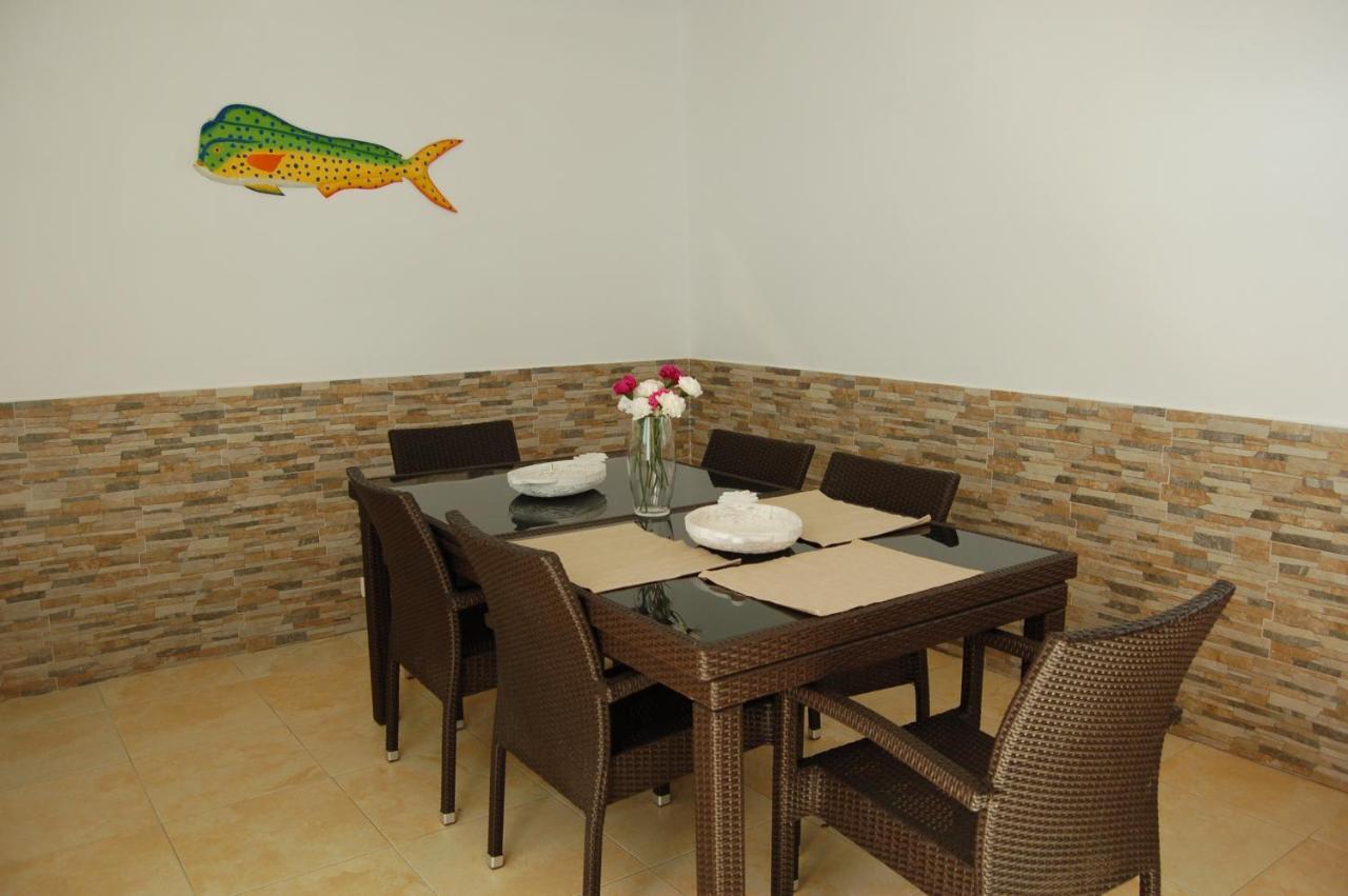 Alquilaencanarias Candelaria, Terrace&pool ! Apartamento *