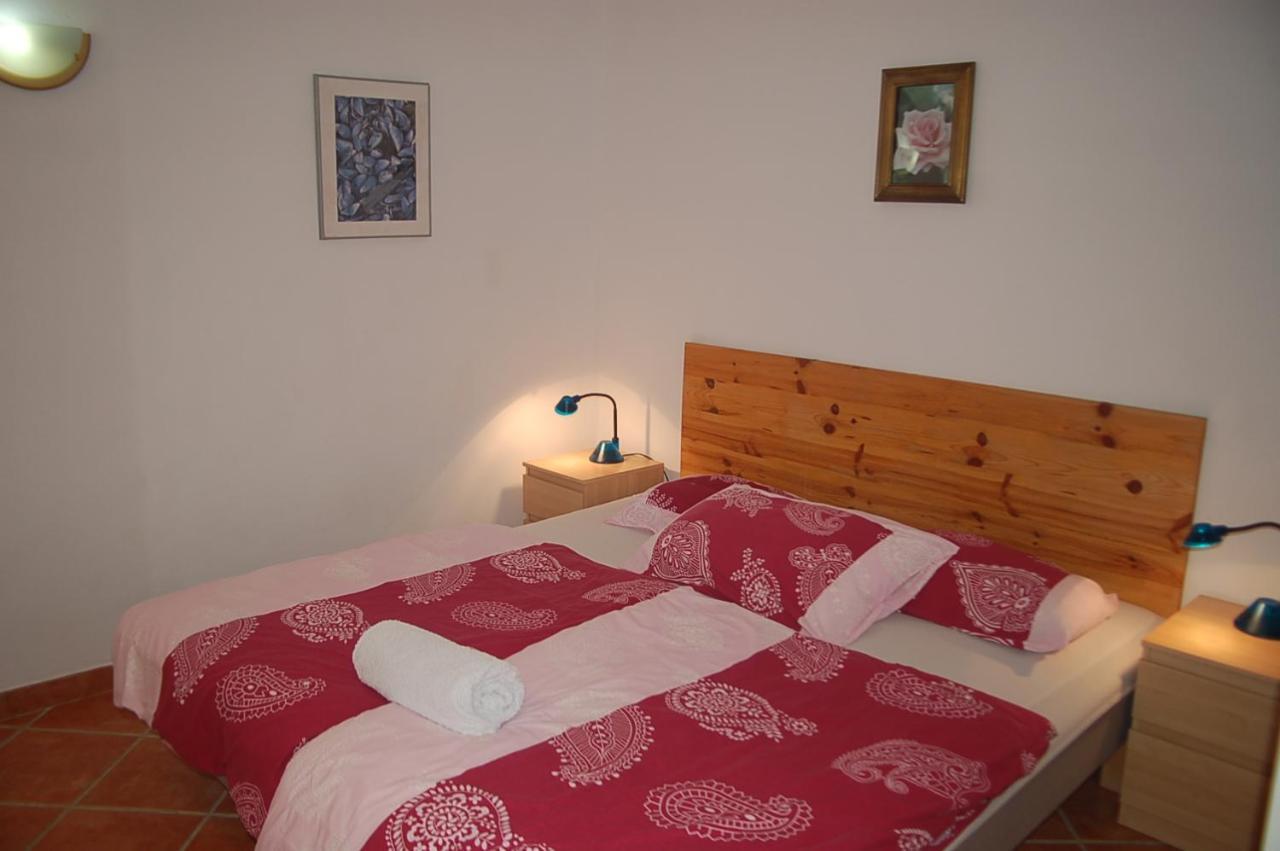 Apartment Casa Del Mar Sauzal