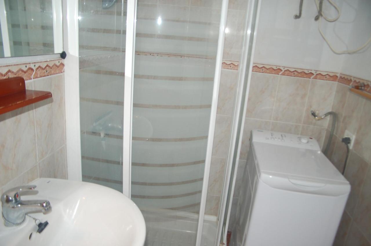 Casa Del Mar Apartment Sauzal