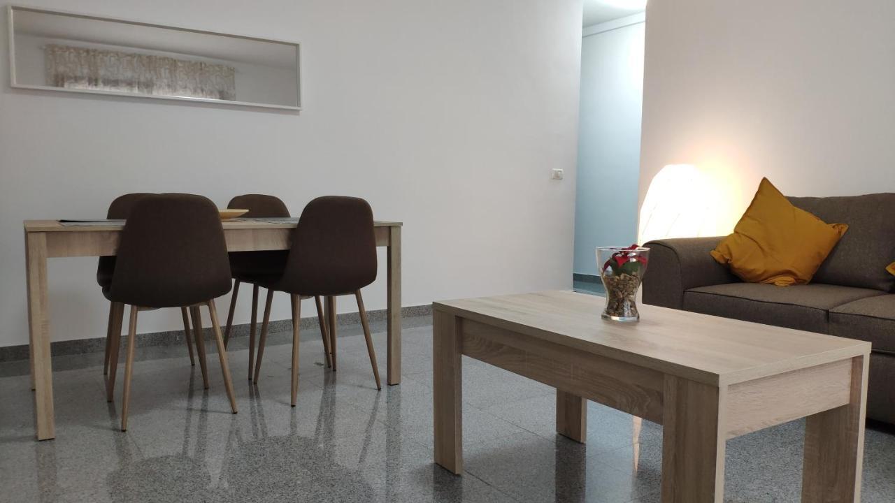 Ng - Tenerife Appartement *