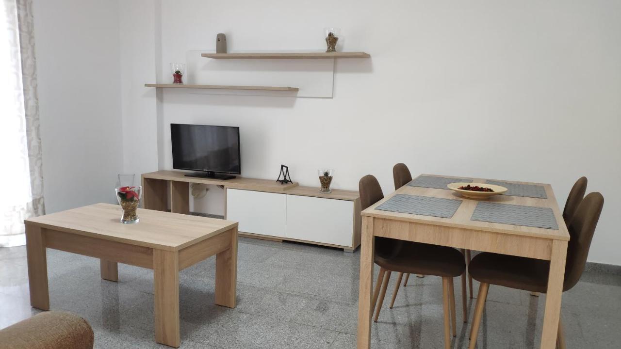 Ng - Tenerife Appartement Candelaria