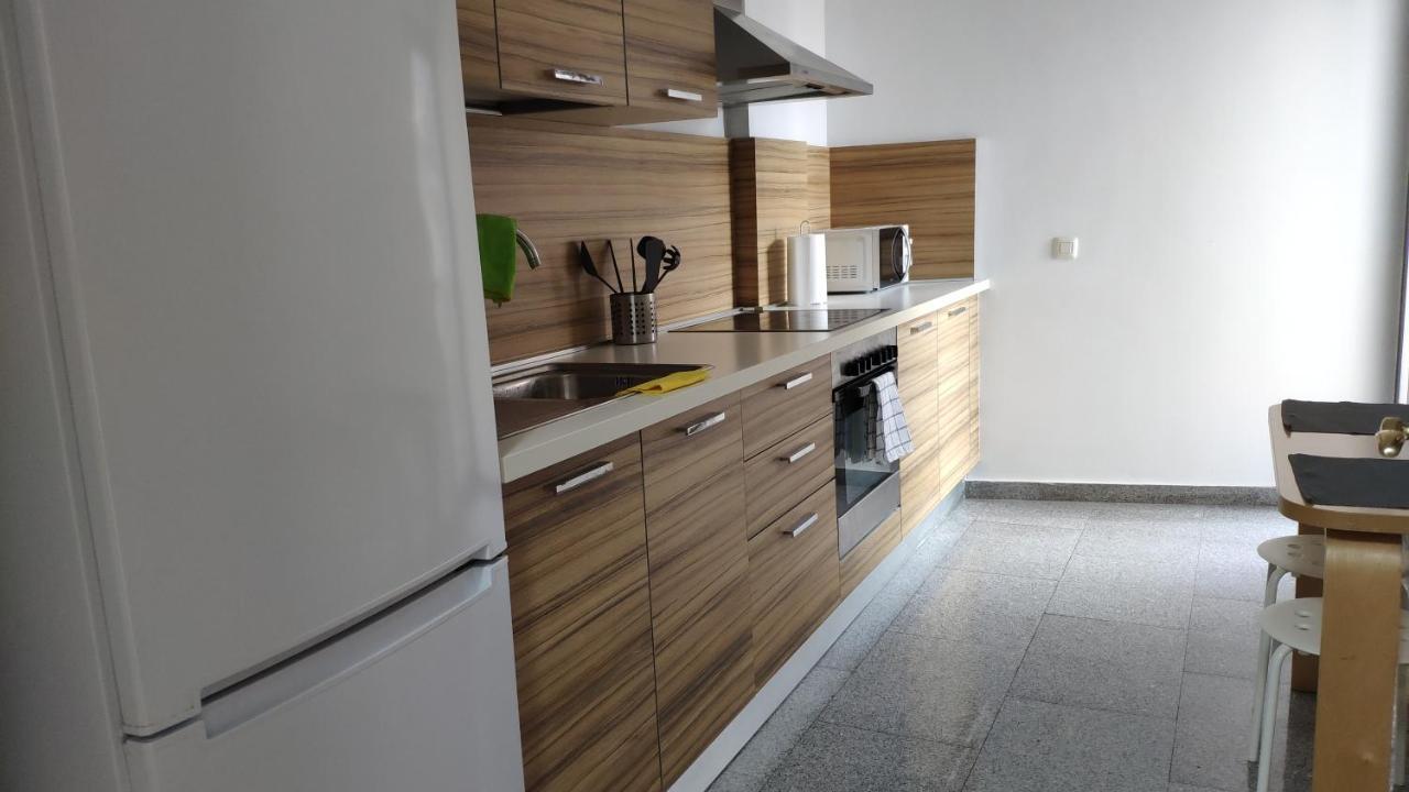 Ng - Tenerife Appartement *