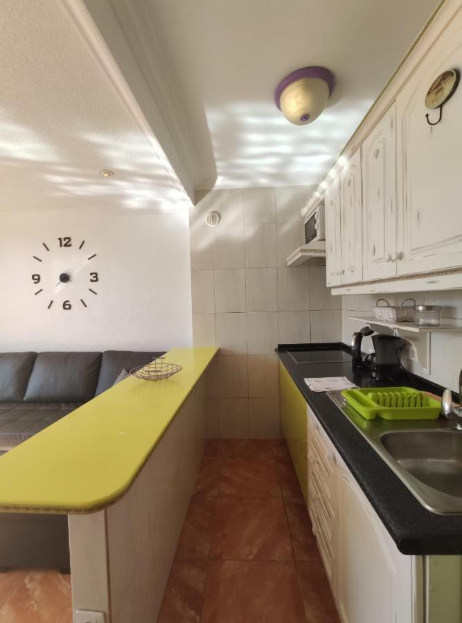 Playa De Las Americas Apartment