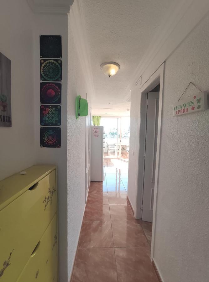 Playa De Las Americas Apartment
