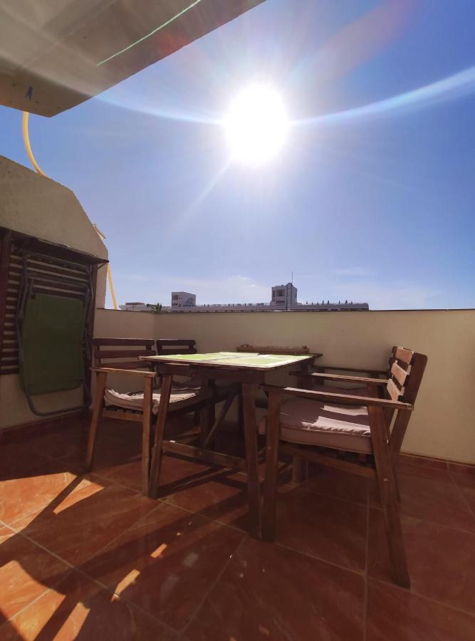 Playa De Las Americas Apartment Playa de las Americas (Tenerife)