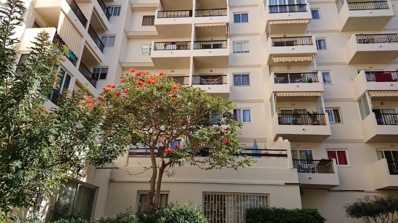 Apartment El Dorado *