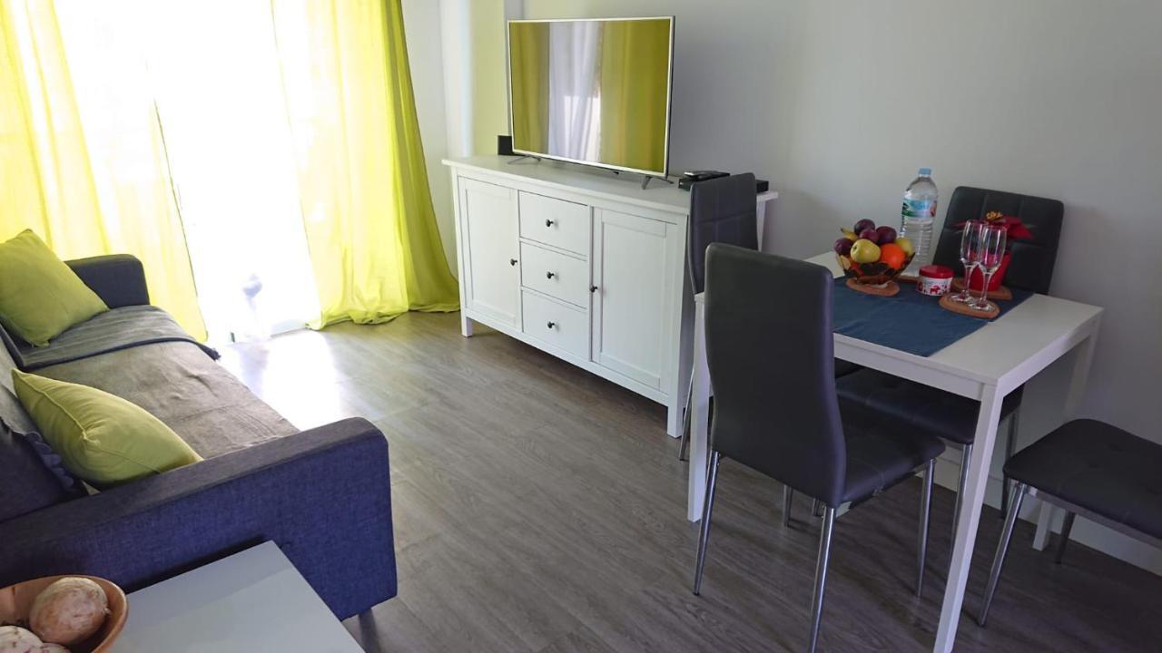 El Dorado Apartment *