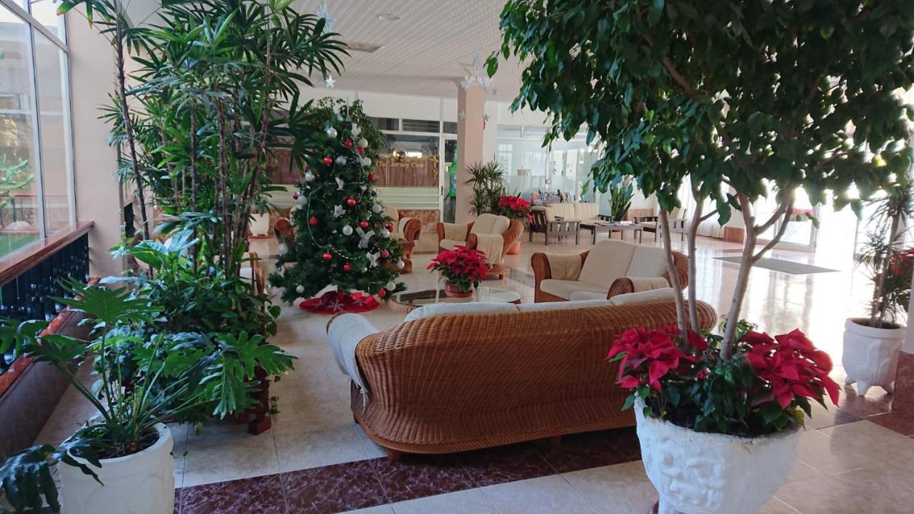 El Dorado Apartment