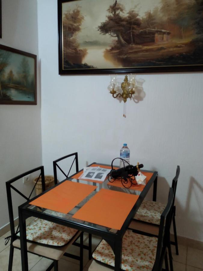 Apartamento Cristian Sur