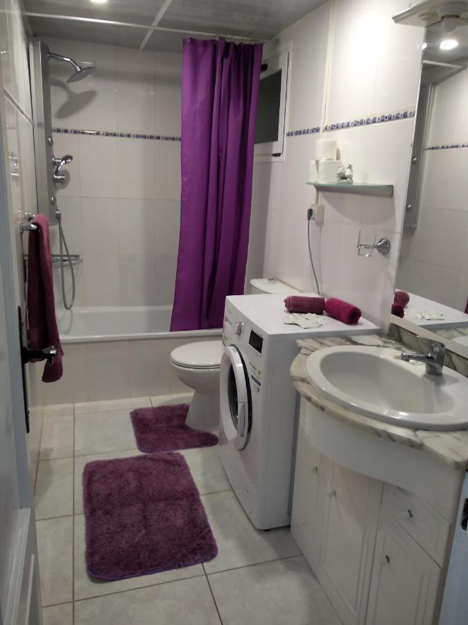 Cristian Sur Apartamento *