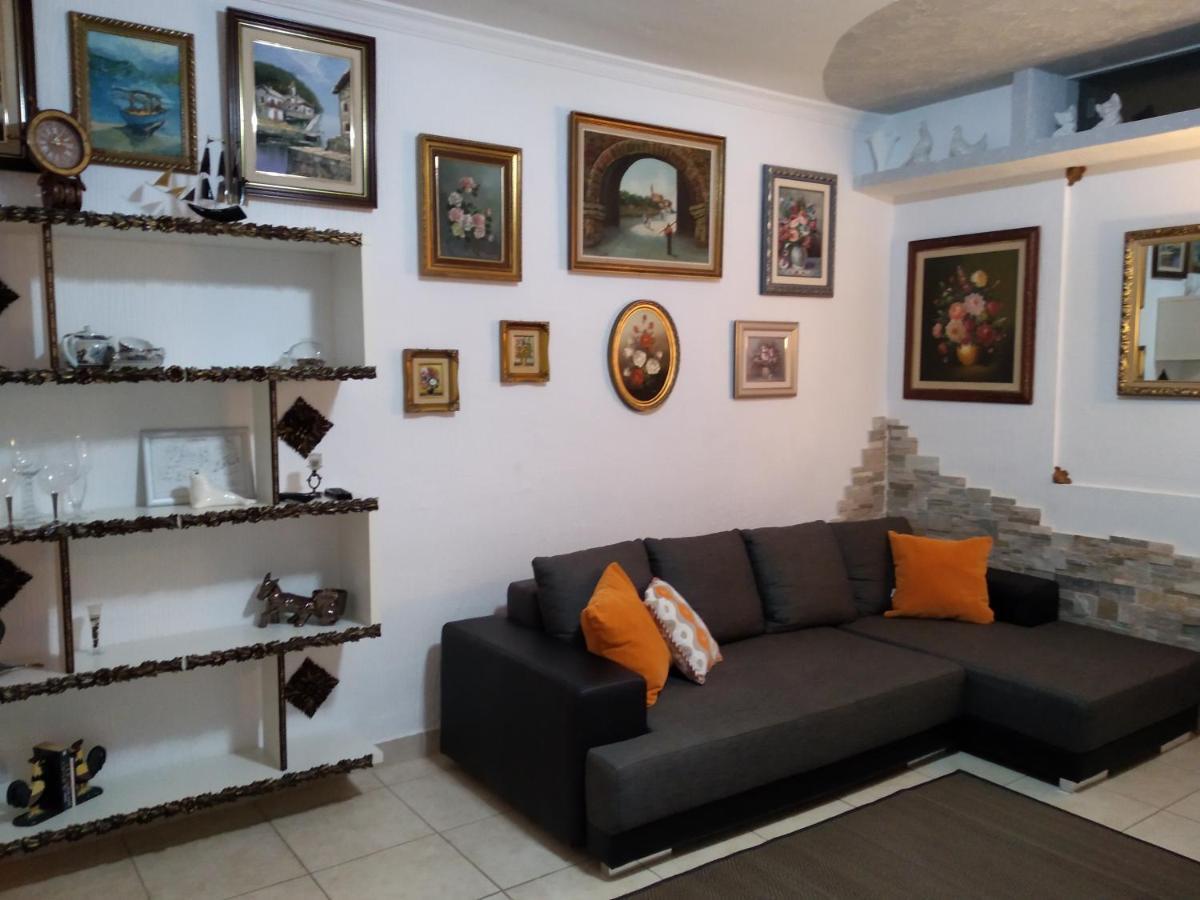 Apartamento Cristian Sur *
