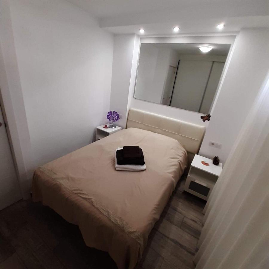 Holiday Valley Appartement