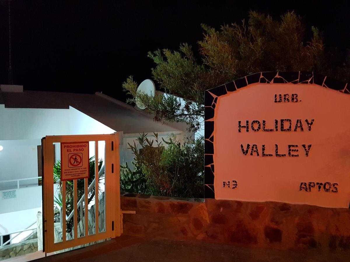 Appartement Holiday Valley Costa Adeje (Tenerife)