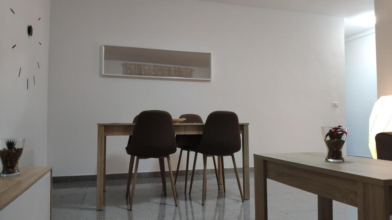Ng - Tenerife Appartement