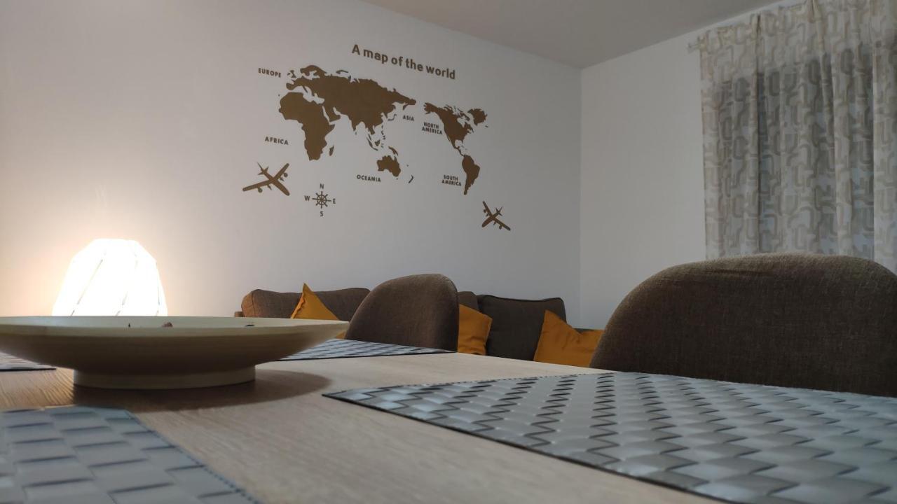 Appartement Ng - Tenerife *