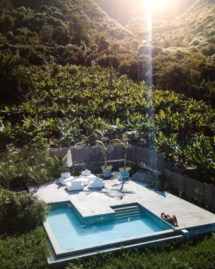 Villa Hacienda El Socorro Los Realejos
