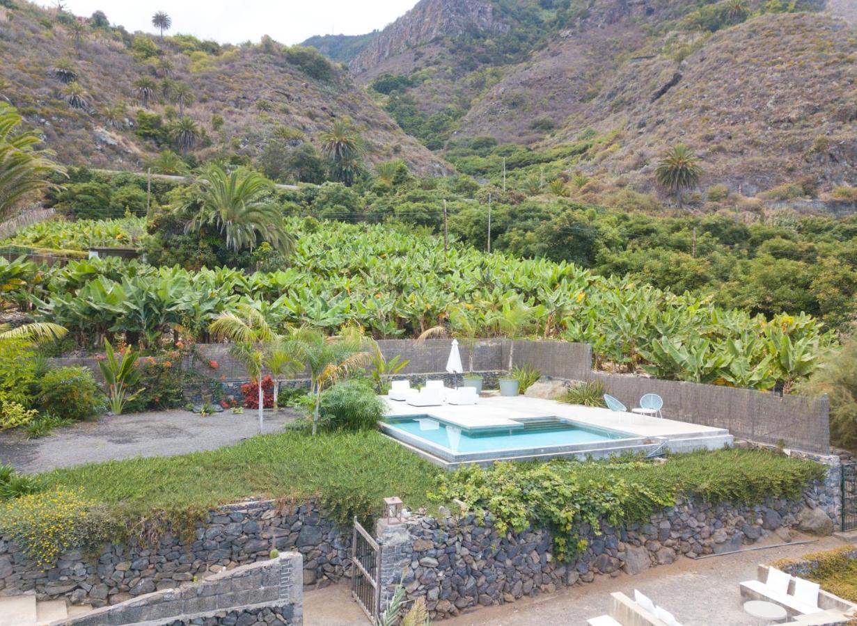 Hacienda El Socorro * Los Realejos