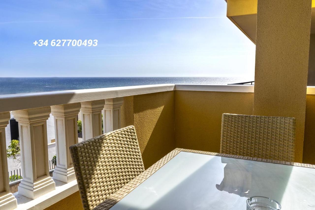La Perla With Pool Apartamento