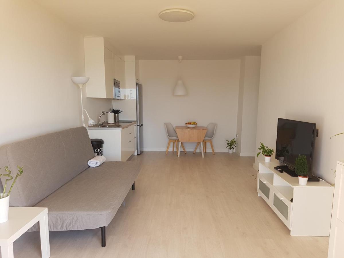 Apartamento Isora Coast *