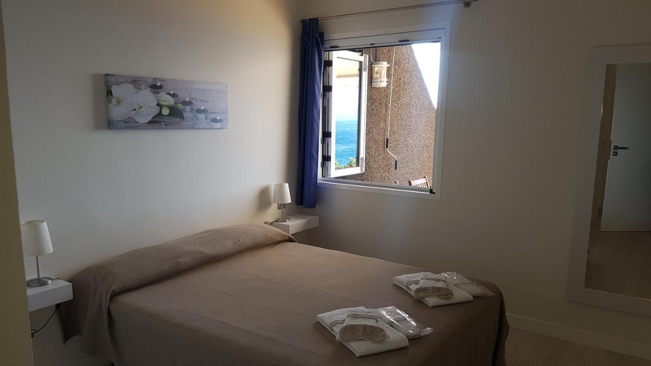 Apartamento Isora Coast *