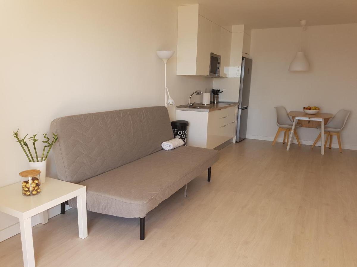 Apartamento Isora Coast Puerto de Santiago (Tenerife)