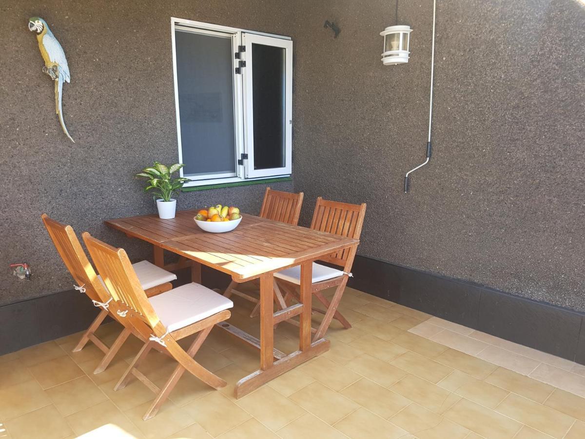 Isora Coast Apartamento
