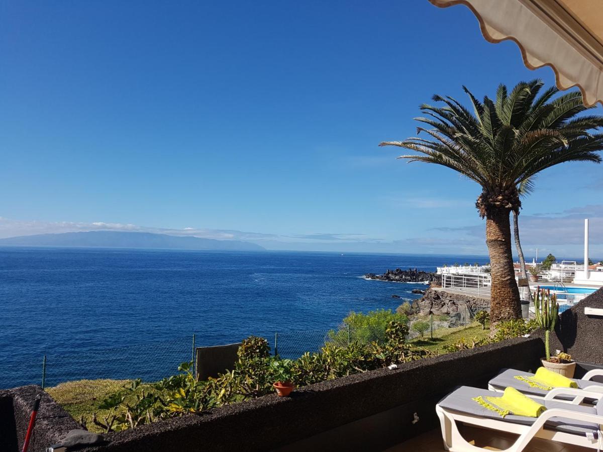 Apartamento Isora Coast Puerto de Santiago (Tenerife)