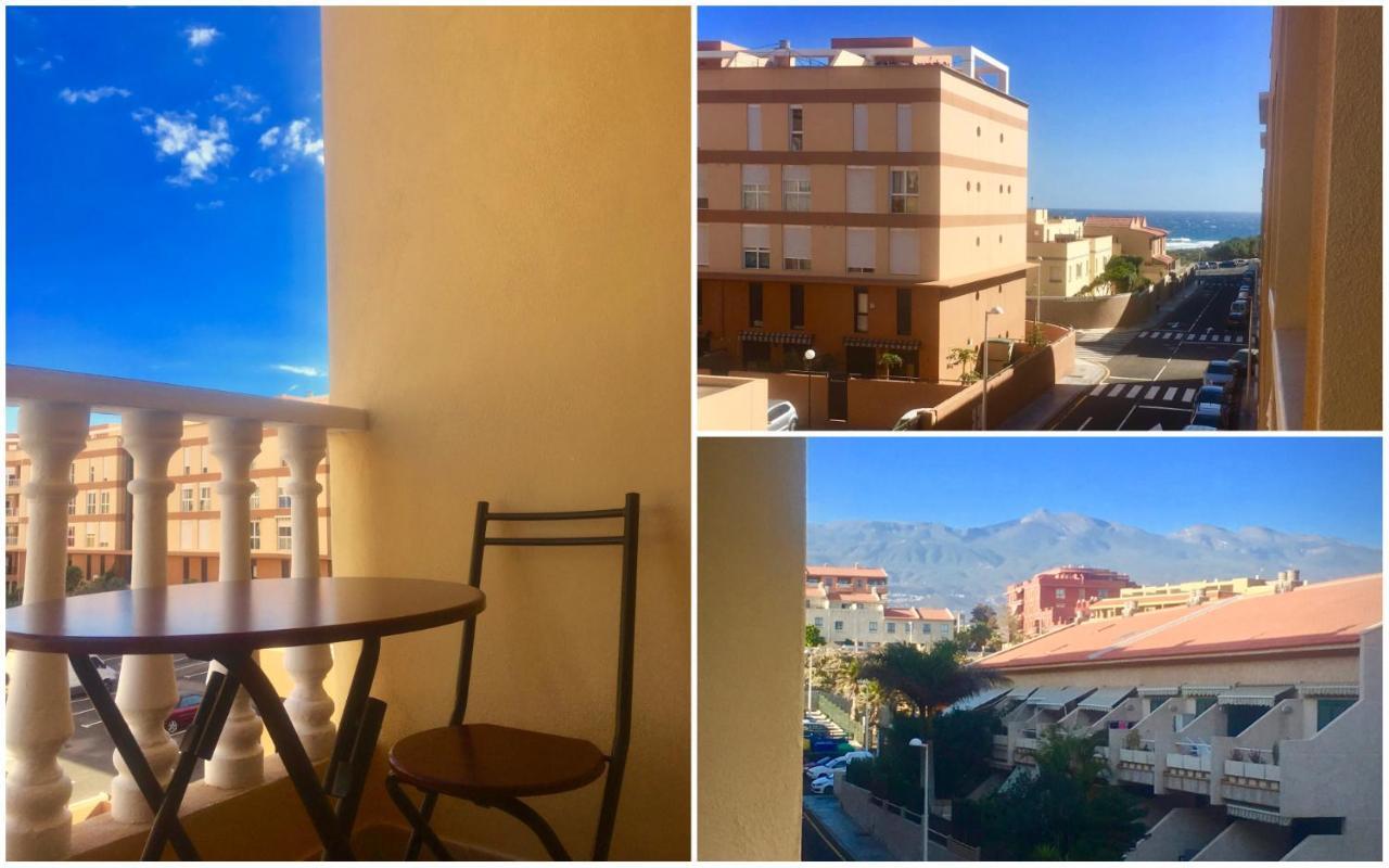 We House El Medano (Tenerife)