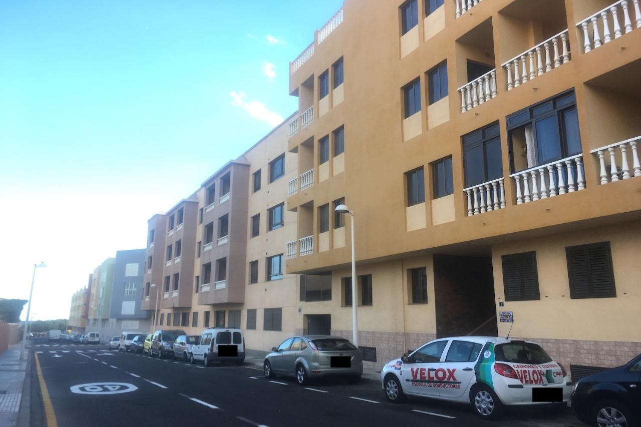 Apartment We House El Medano (Tenerife)