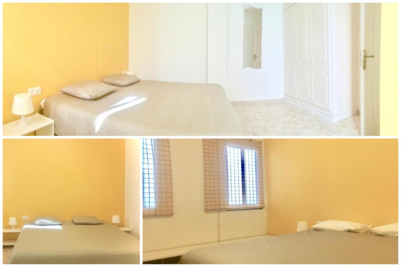 We House Apartment *