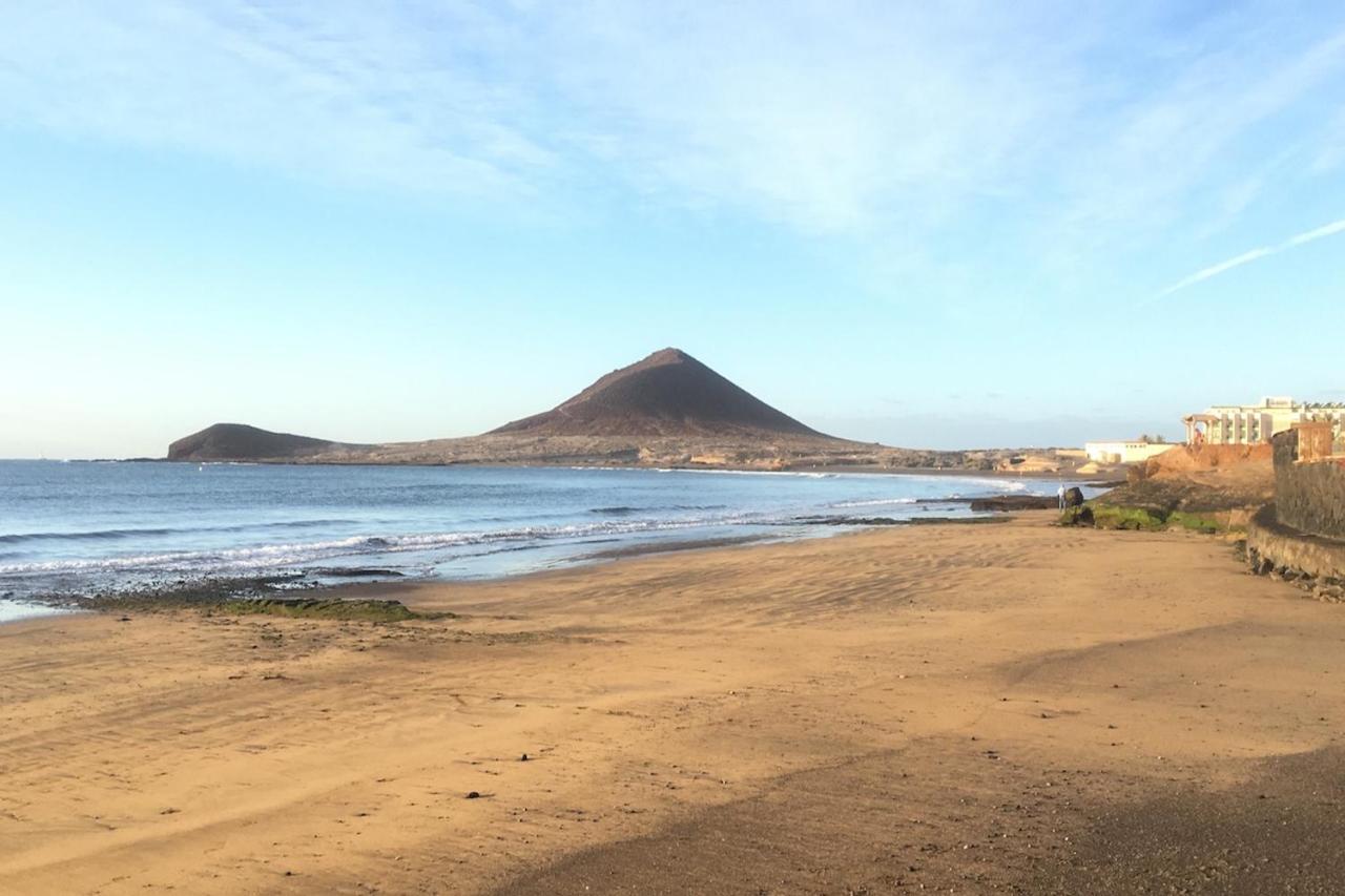 We House El Medano (Tenerife)