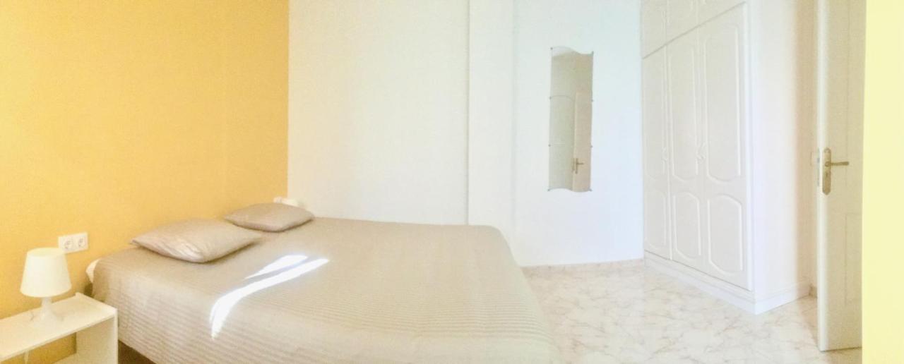We House Apartment El Medano (Tenerife)